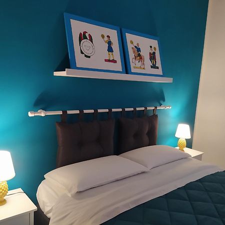 Appartamento Biddizzi Palermo Esterno foto