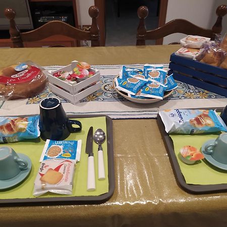 Appartamento Biddizzi Palermo Esterno foto