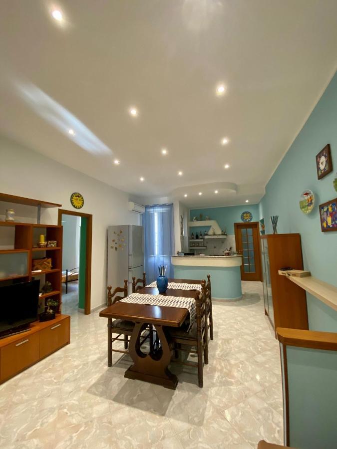 Appartamento Biddizzi Palermo Esterno foto