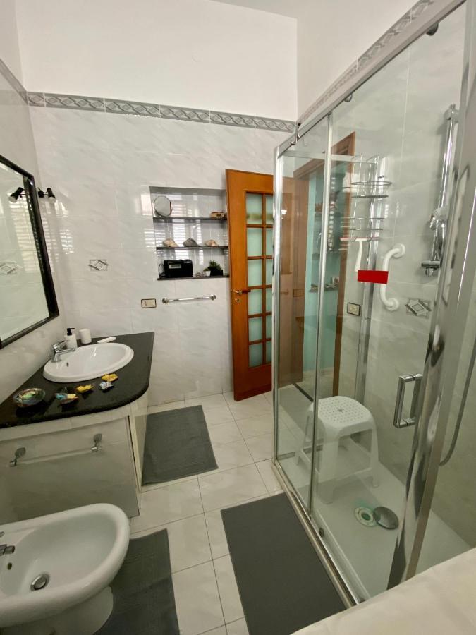 Appartamento Biddizzi Palermo Esterno foto