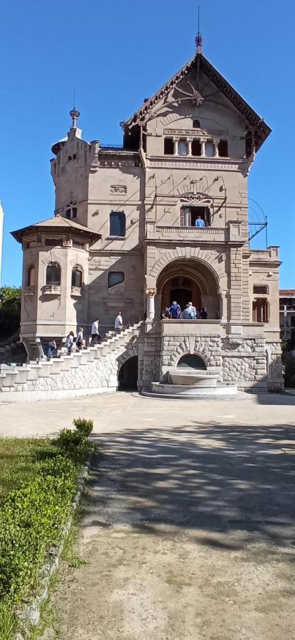 Appartamento Biddizzi Palermo Esterno foto