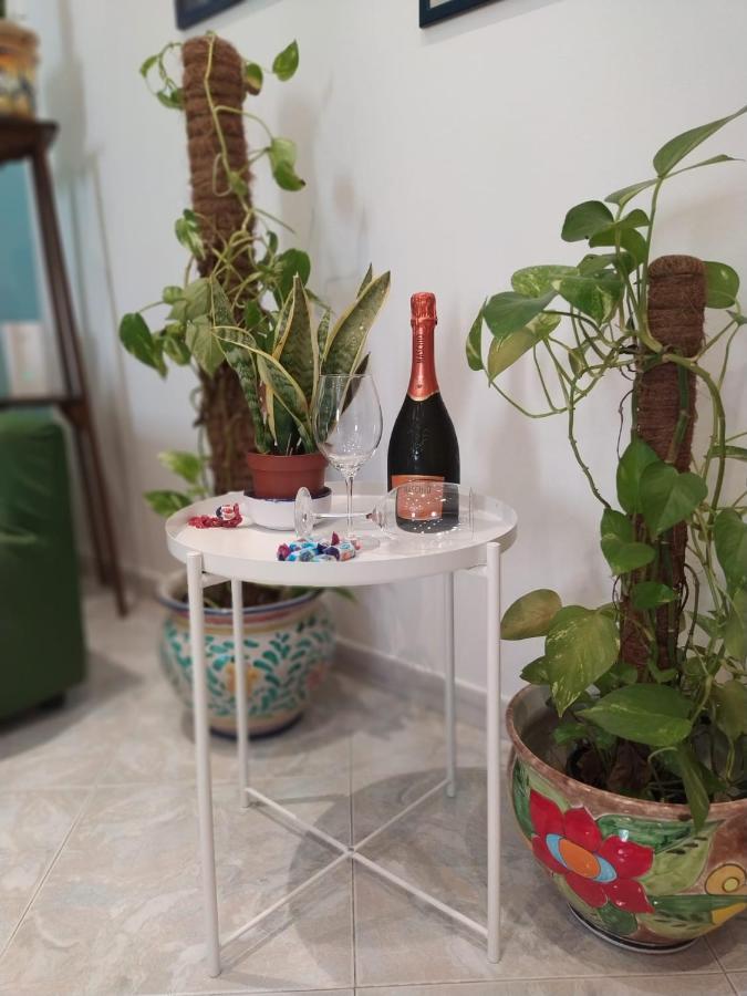 Appartamento Biddizzi Palermo Esterno foto