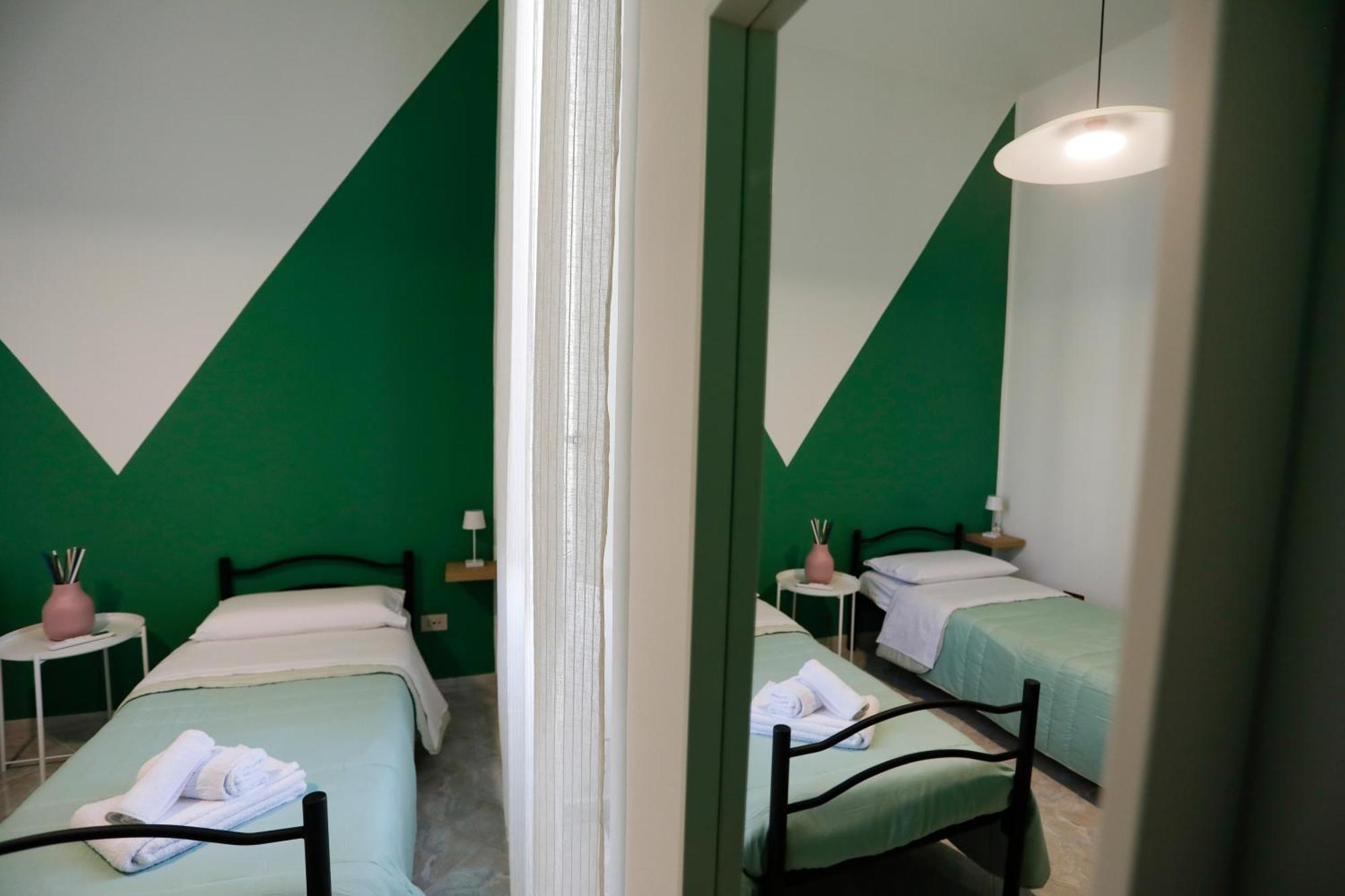 Appartamento Biddizzi Palermo Esterno foto