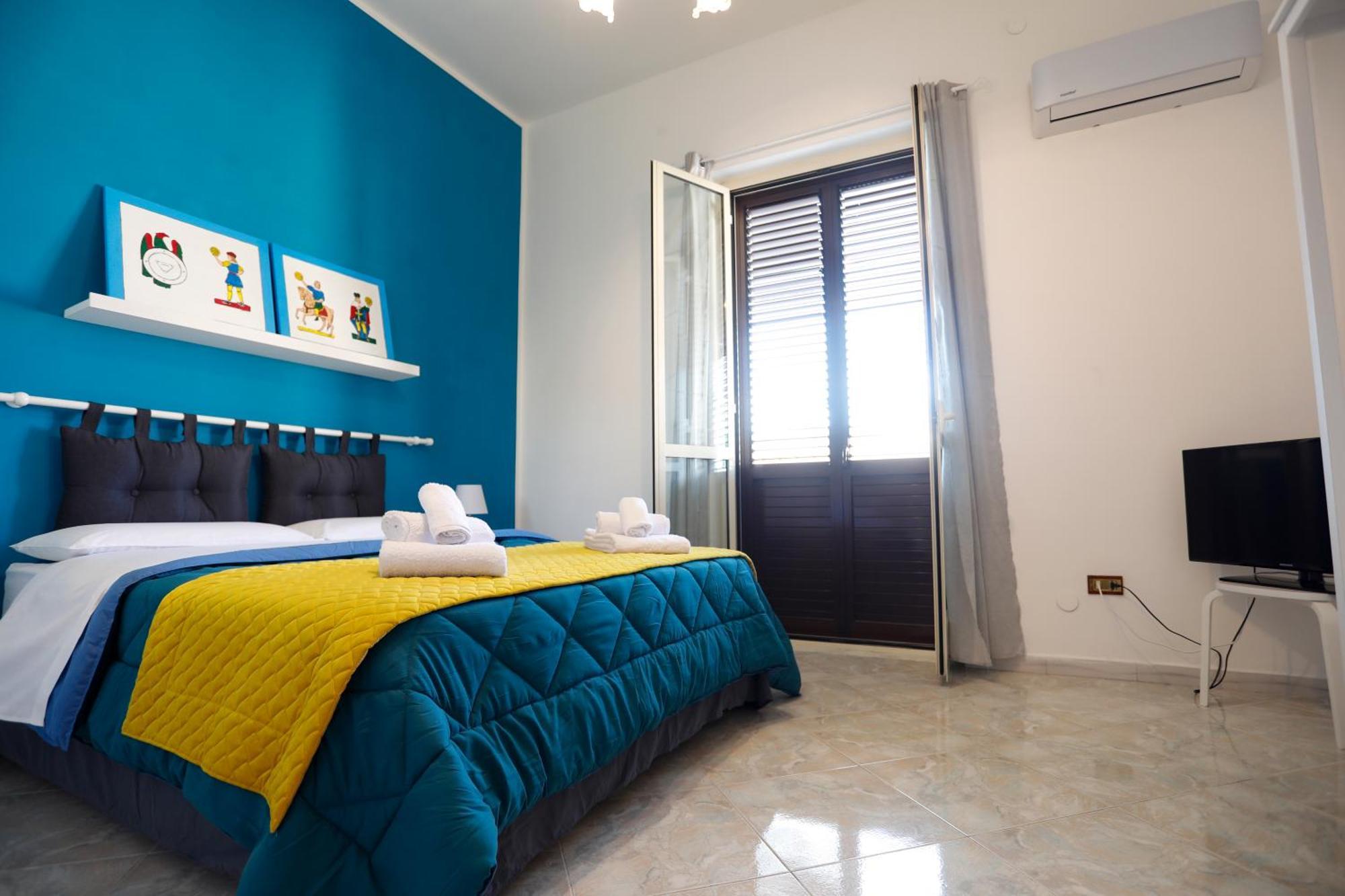 Appartamento Biddizzi Palermo Esterno foto