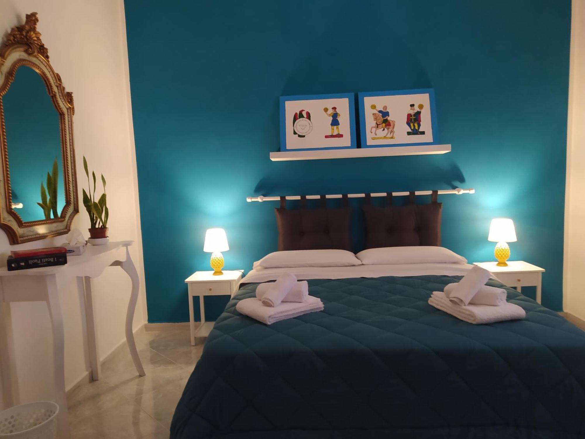 Appartamento Biddizzi Palermo Esterno foto