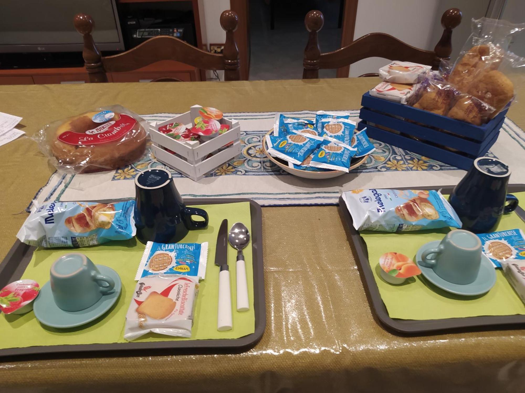 Appartamento Biddizzi Palermo Esterno foto