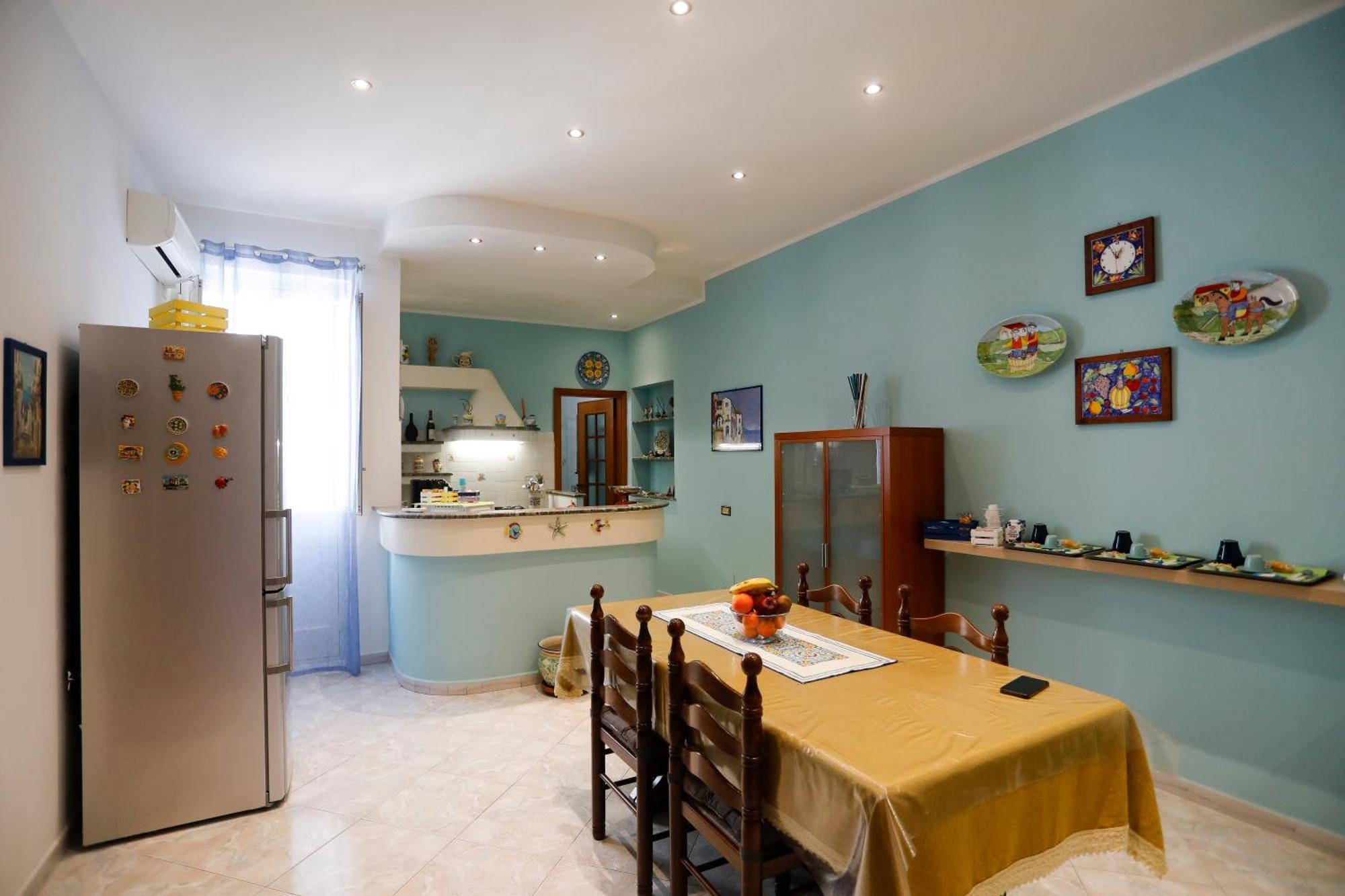 Appartamento Biddizzi Palermo Esterno foto